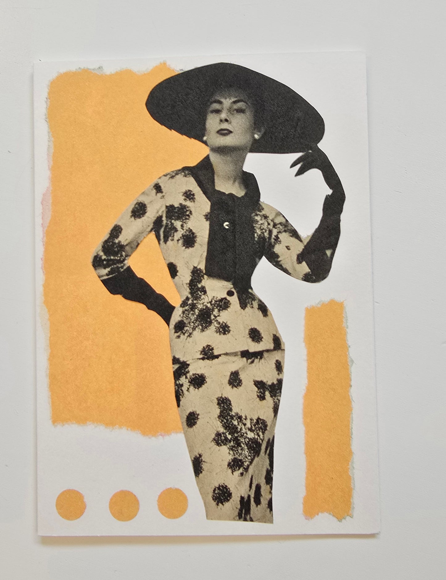 Vrijdag 28 november - Het Creatief Atelier - Vintage kaarten maken