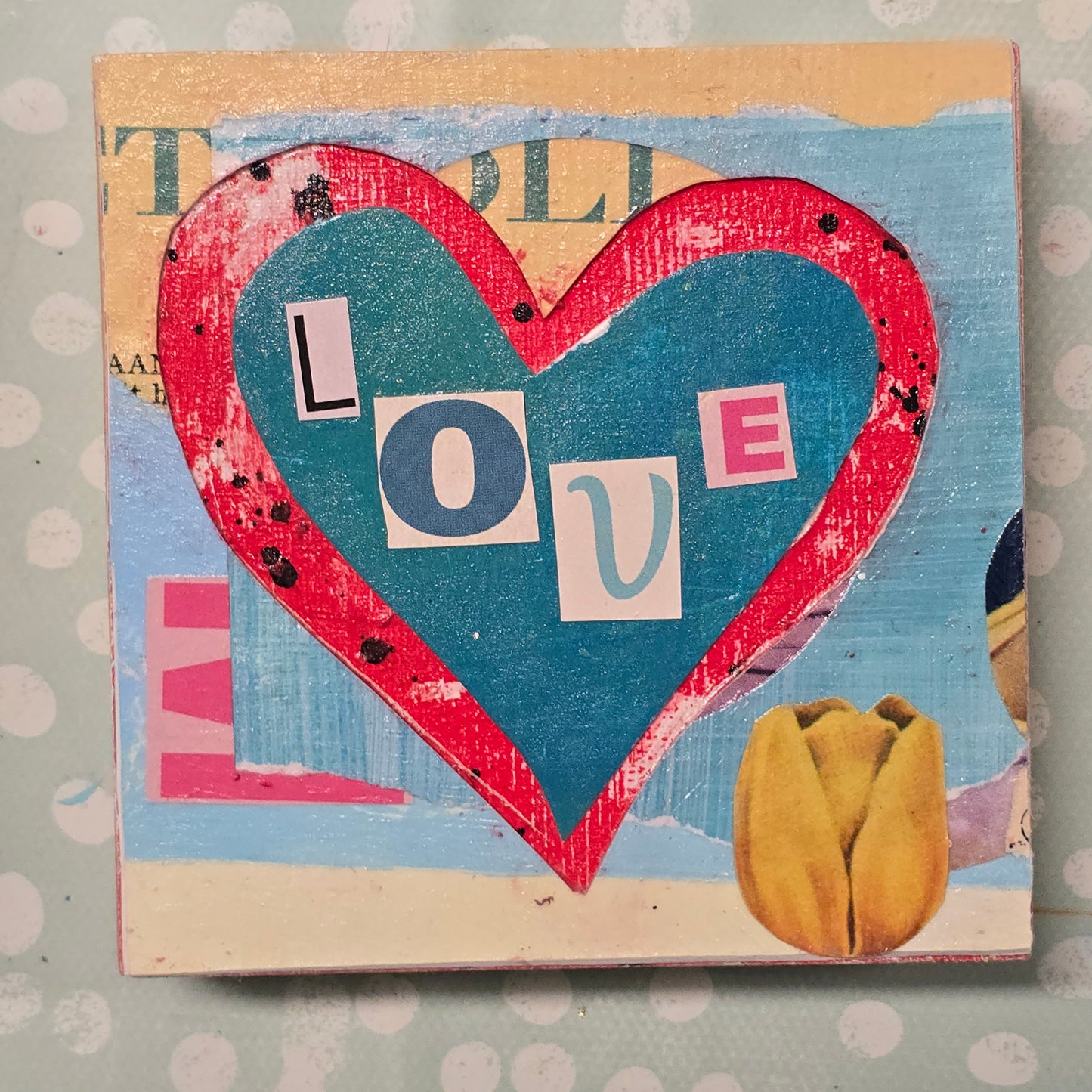 Het Creatief Atelier:  ABONNEMENT