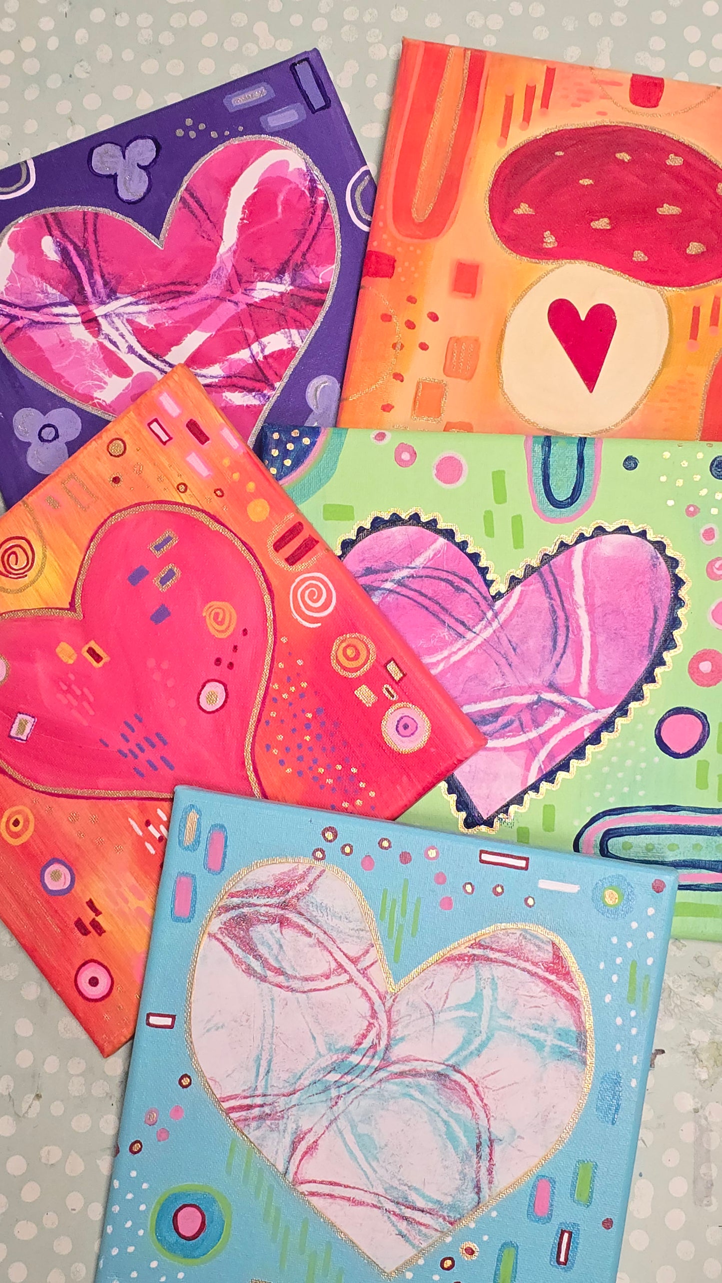 Het Creatief Atelier:  ABONNEMENT