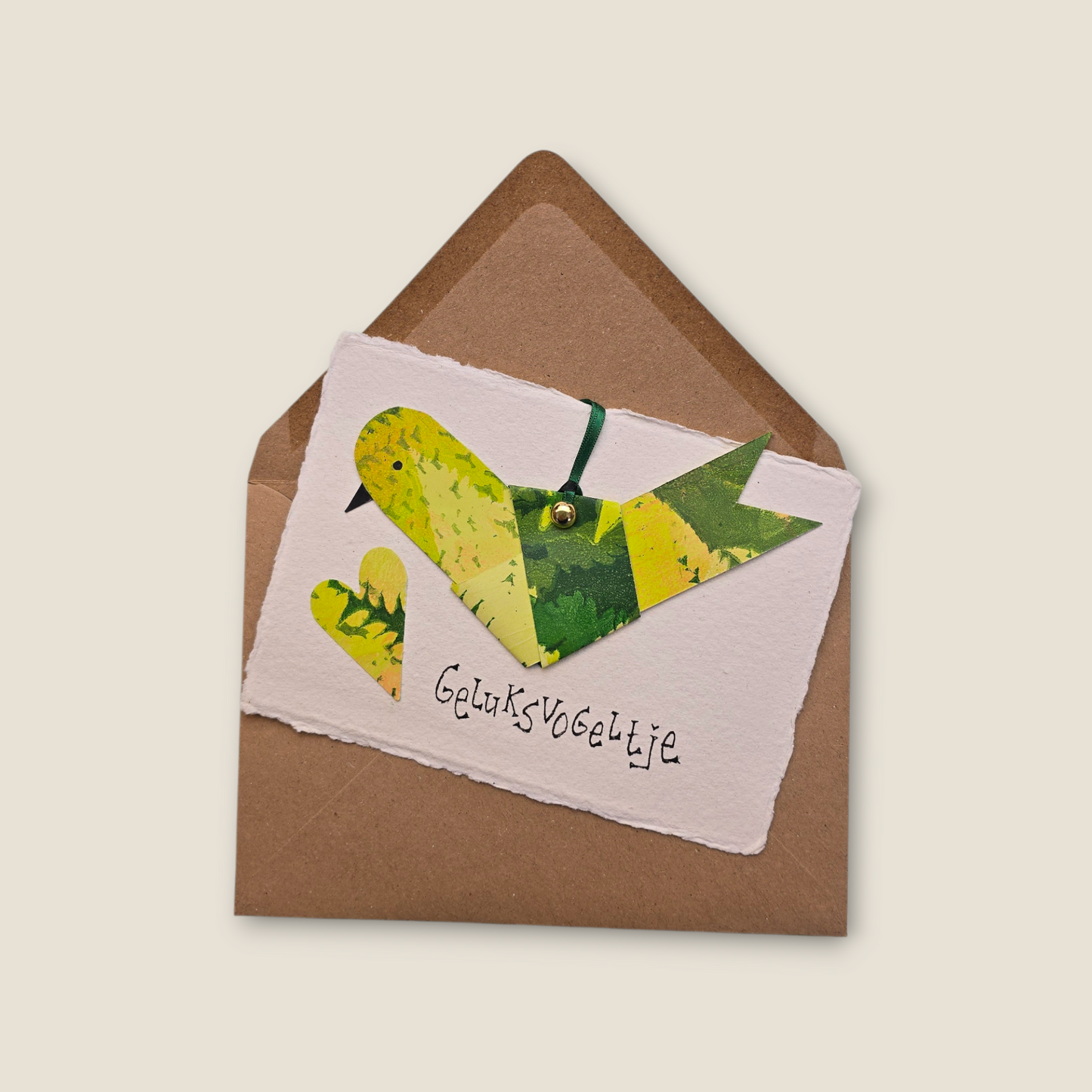 Geluksvogeltje - nr. 02
