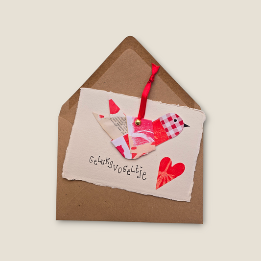 Geluksvogeltje - nr. 03