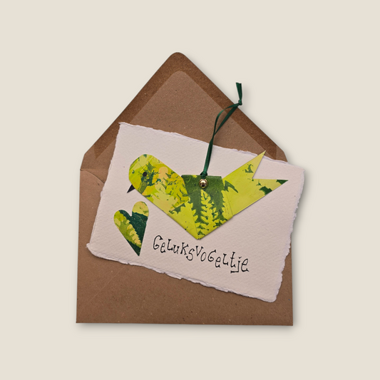 Geluksvogeltje - nr. 04