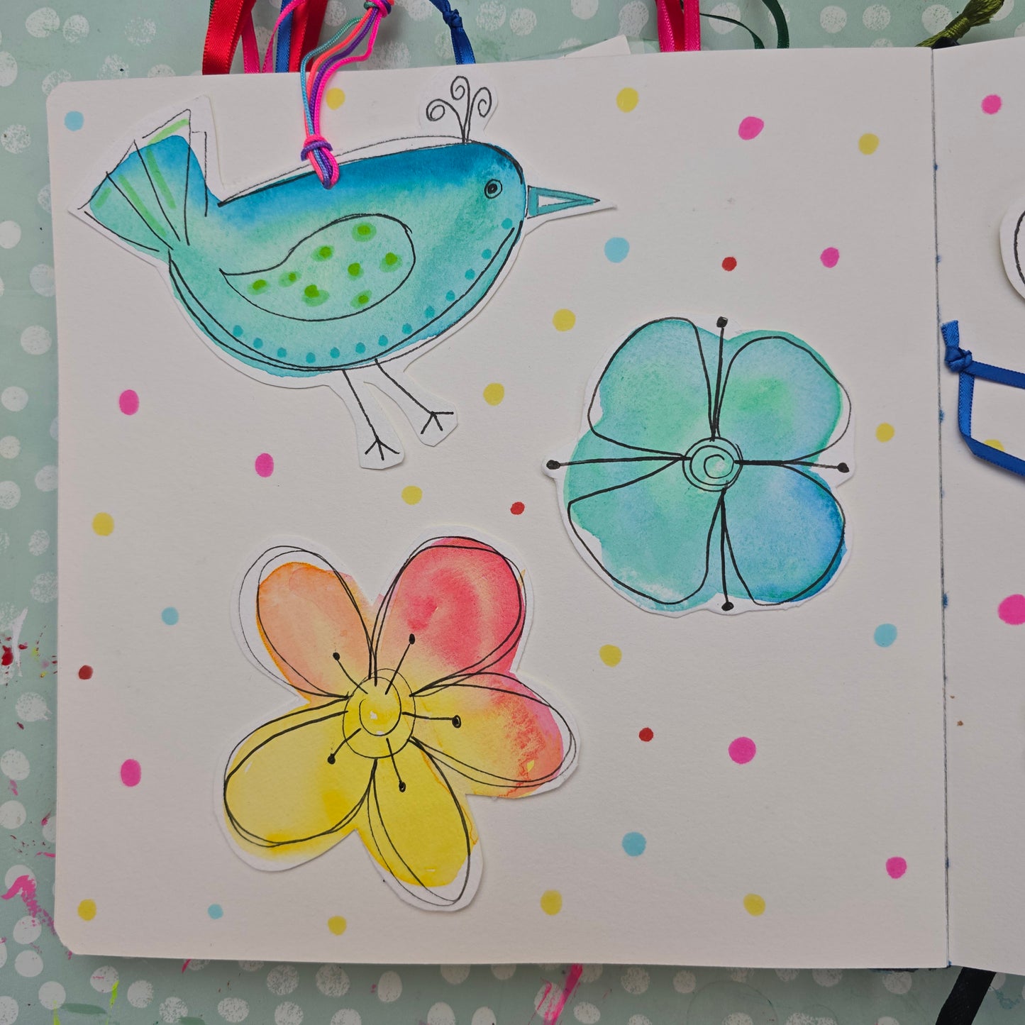 Het Creatief Atelier - Vrijdag 30 oktober