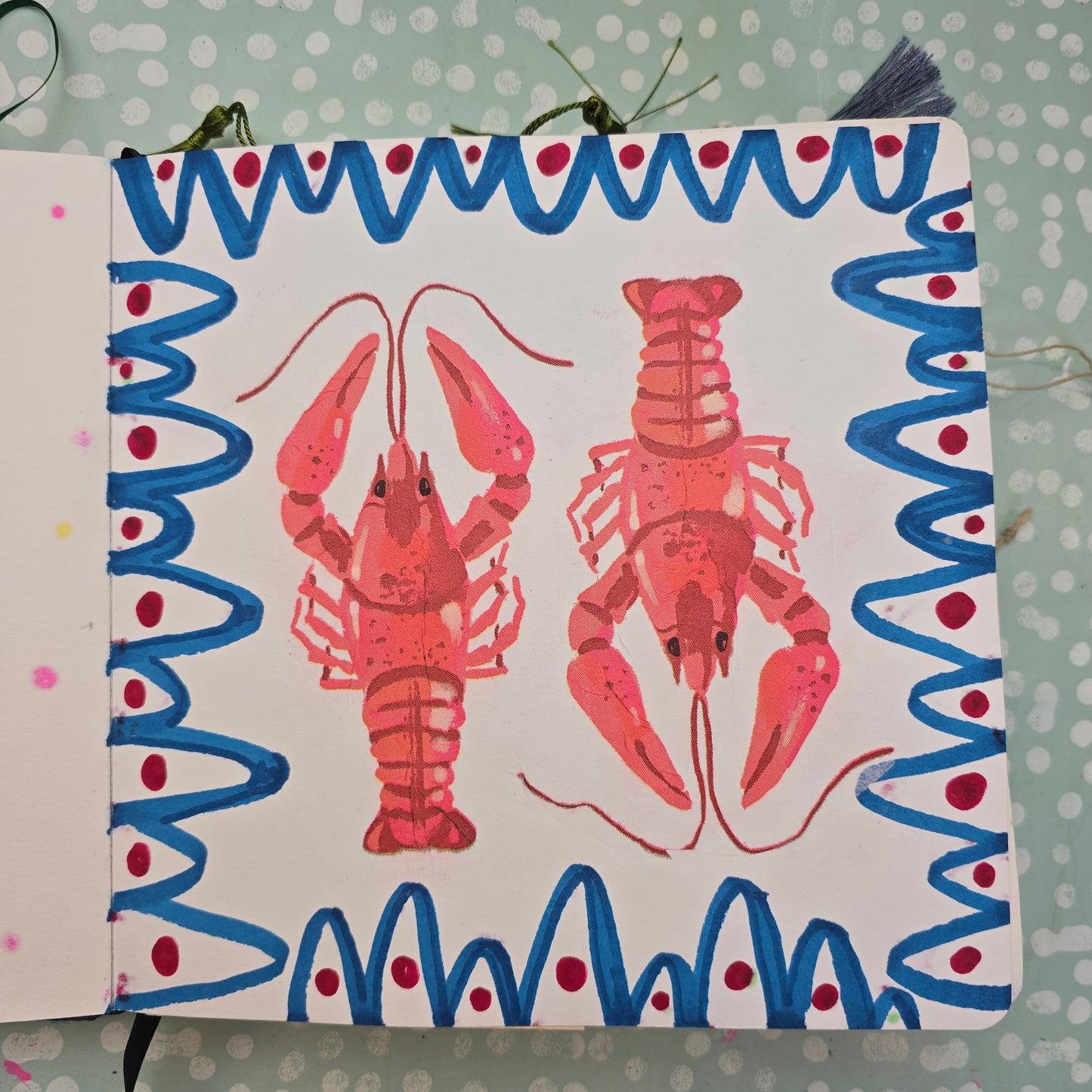 Het Creatief Atelier - Vrijdag 30 oktober
