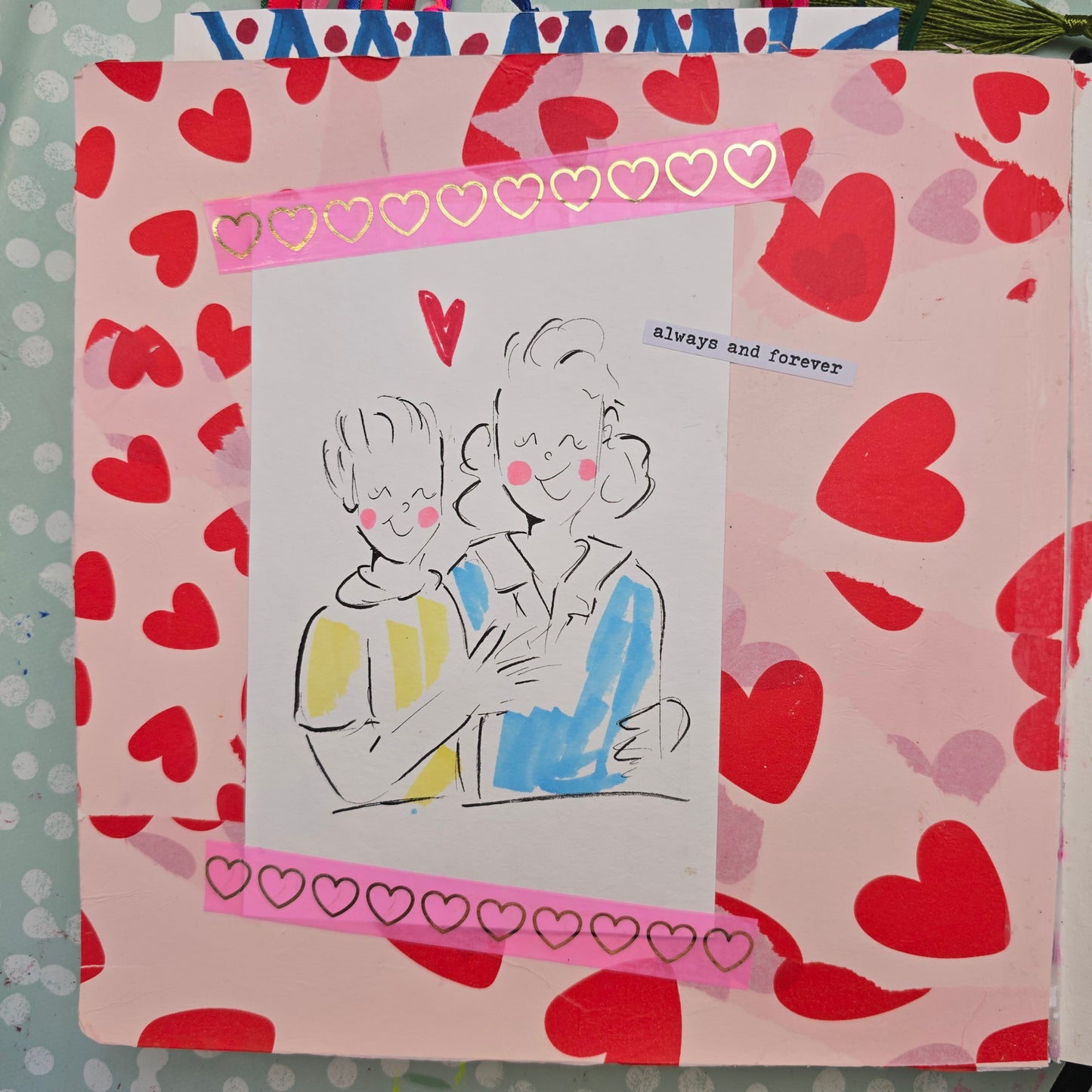 Het Creatief Atelier - Vrijdag 30 oktober