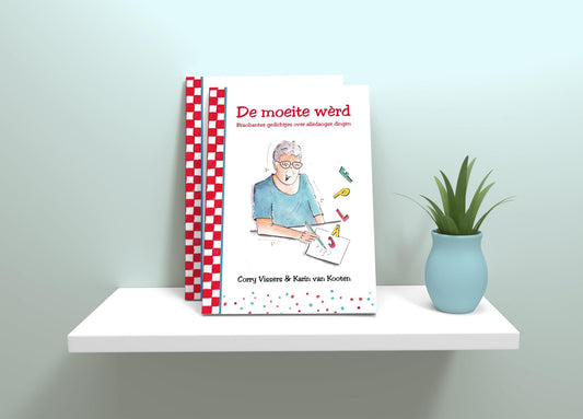 De moeite wèrd