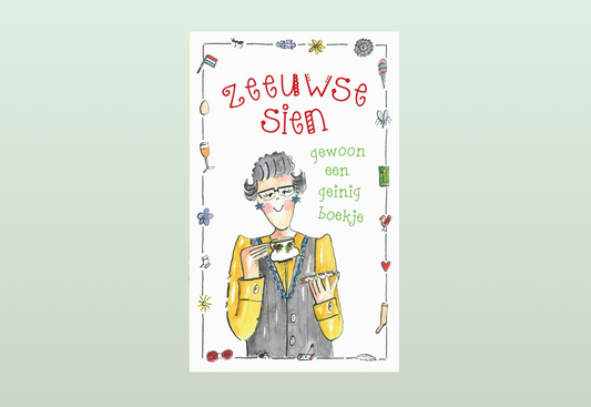Zeeuwse Sien