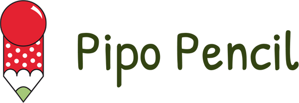 Pipo Pencil